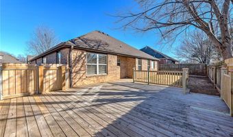 103 NE Chicory Ln, Bentonville, AR 72712