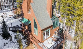 218 GOLDEN CROWN Ln, Blue River, CO 80424
