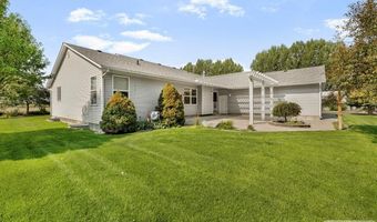 105 N 20 W, Blackfoot, ID 83221