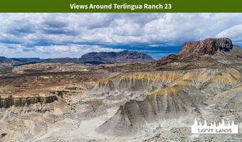 Willow Canyon Rd, Alpine, TX 79830