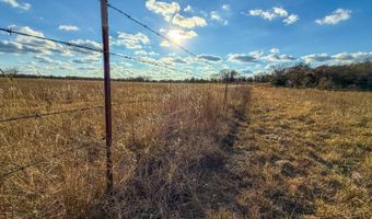 8667 W Hardwood Rd, Atoka, OK 74525