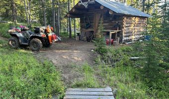 Cataract Creek Road, Basin, MT 59631