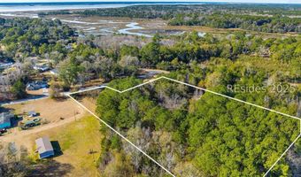 547 Broad River Blvd, Beaufort, SC 29906