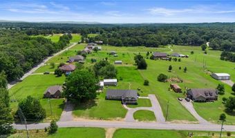 6106 Dean Rd, Alma, AR 72921