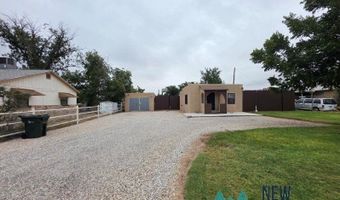2109 Georgia St, Carlsbad, NM 88220