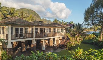 7336 ALEALEA Rd, Hanalei, HI 96714