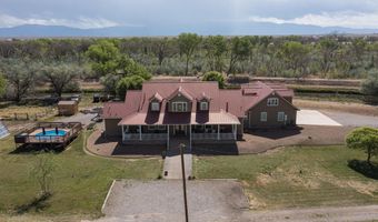 70 SANCHEZ Rd, Belen, NM 87002