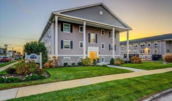 201 2nd Ave 4B, Belmar, NJ 07719