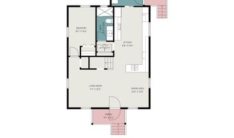 1214 WILLOW Rd, Baltimore, MD 21222