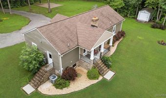 427 Valley View Dr, Aylett, VA 23009