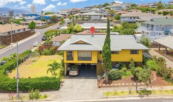 4692 Likini St, Honolulu, HI 96818