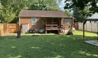 1212 Jones St, Athens, TN 37303