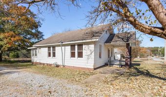 164 VIRGINIA Ave, Anniston, AL 36201