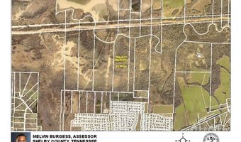 0 CEDAR Grv, Unincorporated, TN 38002