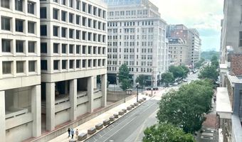 915 E STREET NW 613, Washington, DC 20004