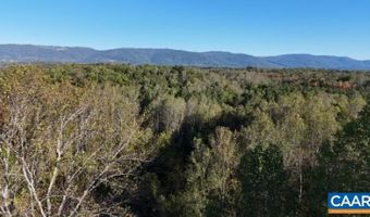 BATESVILLE RD lot 2, Afton, VA 22920