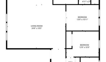 248 Eagleville Dr, Alvin, TX 77511