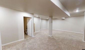 3451 Indian Scout Dr, Casper, WY 82604