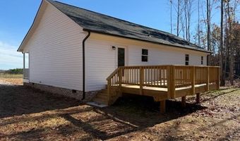 725 Robinson Rd, Appomattox, VA 24522