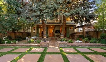 2566 S Clayton St, Denver, CO 80210