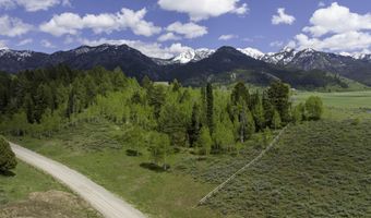 Lot 6 MININGER ROAD, Alpine, WY 83128