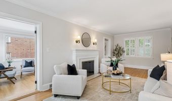 1109 N ILLINOIS St, Arlington, VA 22205
