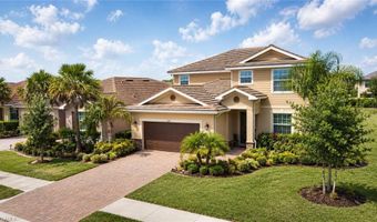 3697 E Hampton Cir, Alva, FL 33920