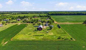 8011 Hollow Corners Rd, Almont, MI 48003