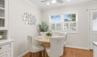 519 S FAYETTE St S, Alexandria, VA 22314