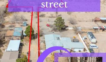 325 Lipps Rd, Anthony, NM 88021