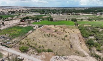1125 Worsham Rd, Socorro, TX 79927
