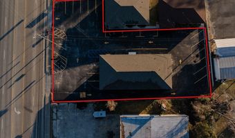 85 NE Main St, Baxley, GA 31513