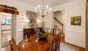 4 RIDGE Rd, Annapolis, MD 21401