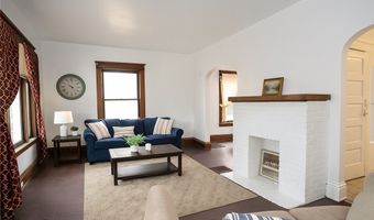 553 E Grant St, Alliance, OH 44601