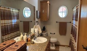 2897 N Lakeside Cir, Atoka, OK 74525