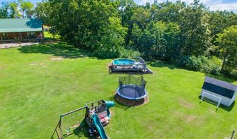 487 Snow Hill Rd, Ballard, WV 24918
