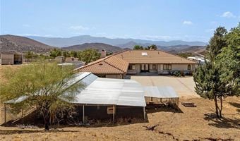 35710 Red Rover Mine Rd, Acton, CA 93510