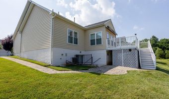 1439 OVERLOOK Way, Bel Air, MD 21014