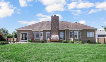 3720 BUNKER HILL Dr, Algonquin, IL 60102