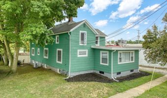 110 W Albert, Adrian, MI 49221