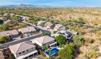 4621 E BENT TREE Dr, Cave Creek, AZ 85331
