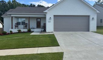 6041 Midway Ave, Alexander, AR 72002