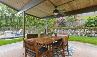 46-450 Hulupala Pl, Kaneohe, HI 96744