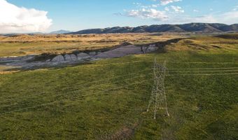 226 Chalk Buttes Rd, Douglas, WY 82633