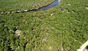 55 Th St, Bell, FL 32619