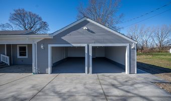 2729 S 300 E, Anderson, IN 46017