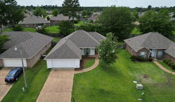 357 Kings Ridge Cir, Brandon, MS 39047