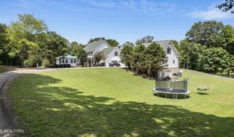 316 Red Hill Rd, Andersonville, TN 37705