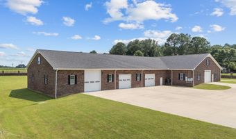 7390 Nc 50, Angier, NC 27501