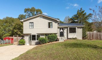 61 Canyon Trl, Alexandria, AL 36250